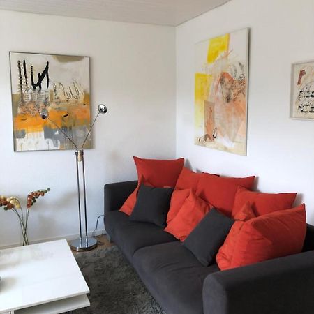 Ferienwohnung Wandervogel Braunlage Eksteriør bilde