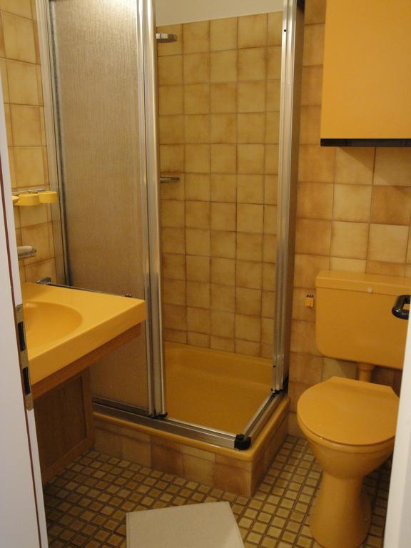 Ferienwohnung Wandervogel Braunlage Eksteriør bilde