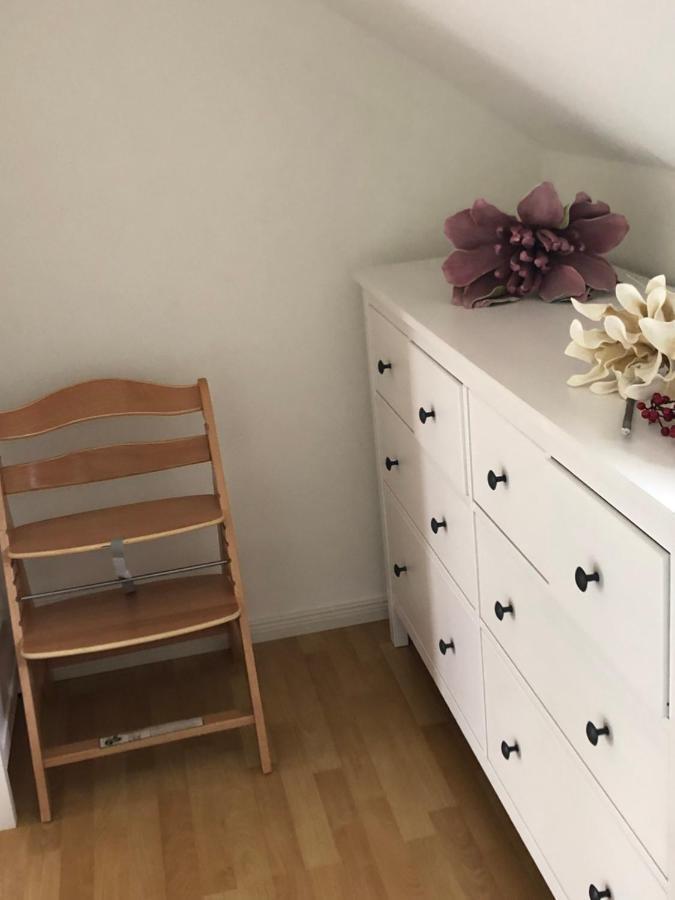 Ferienwohnung Wandervogel Braunlage Eksteriør bilde