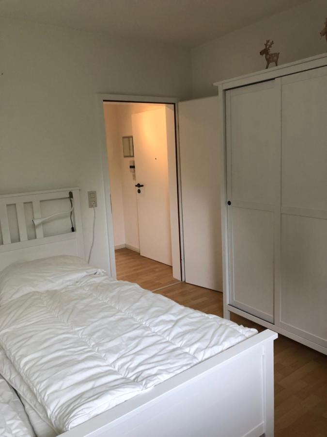 Ferienwohnung Wandervogel Braunlage Eksteriør bilde