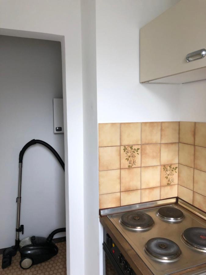 Ferienwohnung Wandervogel Braunlage Eksteriør bilde